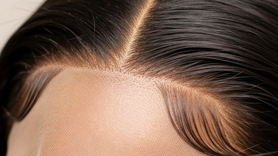 What Lace? 5 Mistakes to Avoid for a Truly Invisible Wig Install